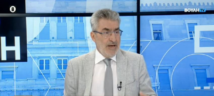 Ξανθόπουλος