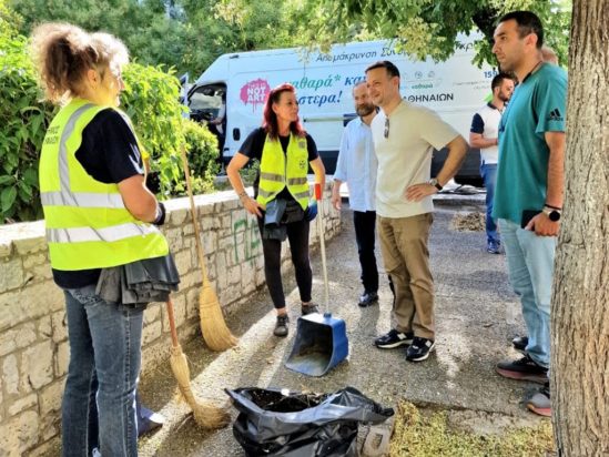 Χάρης Δούκας