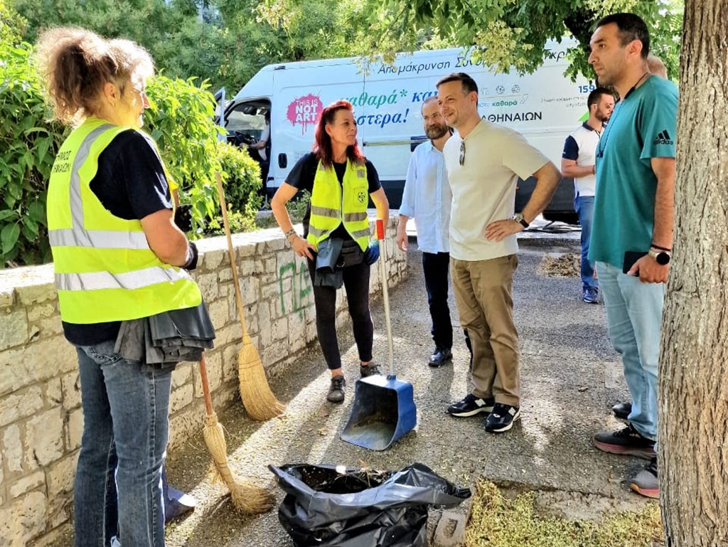 Χάρης Δούκας