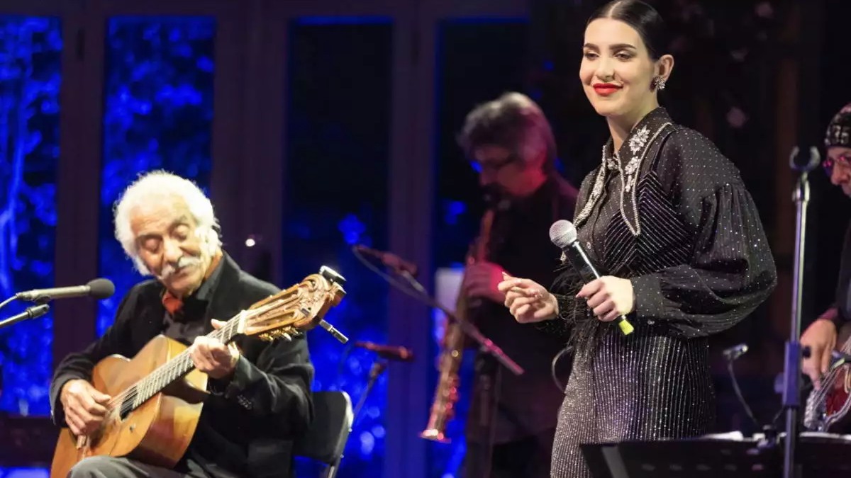 Κώστας Χατζής: «Δεν θα ήθελα ποτέ η κόρη μου να μπει σε αυτόν τον χώρο»