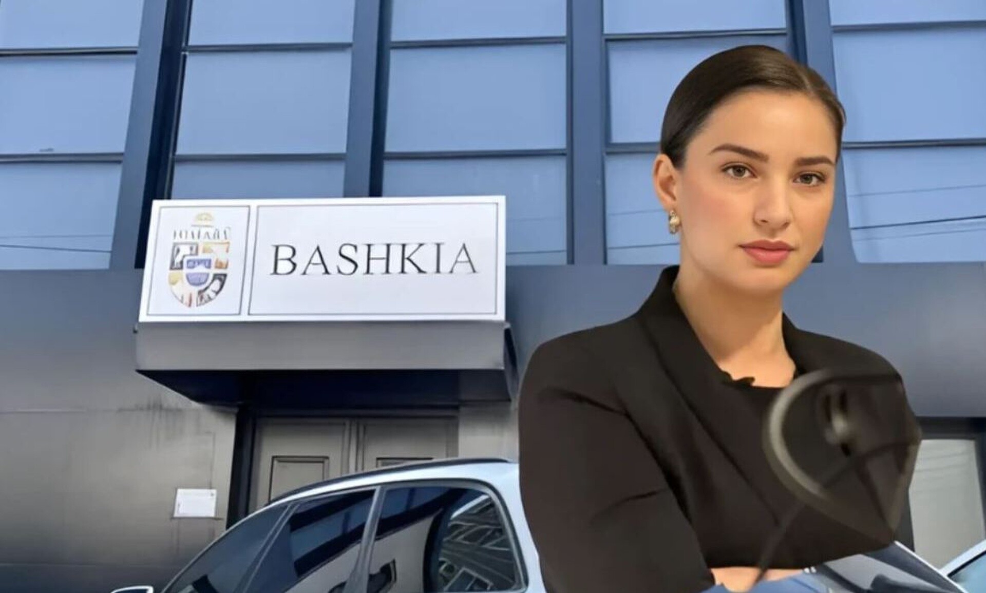 Χειμάρρα: Παραιτήθηκε η υπηρεσιακή δήμαρχος, Μπλερίνα Μπάλα – Τι επικαλέστηκε