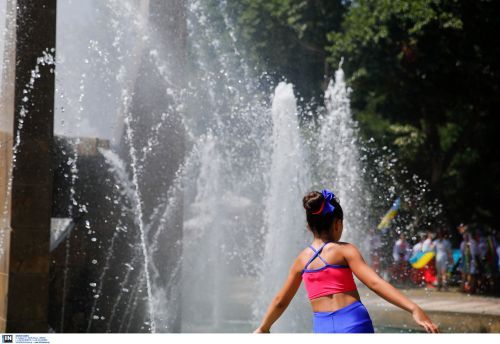 Καιρός: Προ των πυλών νέα θερμή εισβολή από βδομάδα με πάνω από 40 βαθμούς – Πόσο θα διαρκέσει