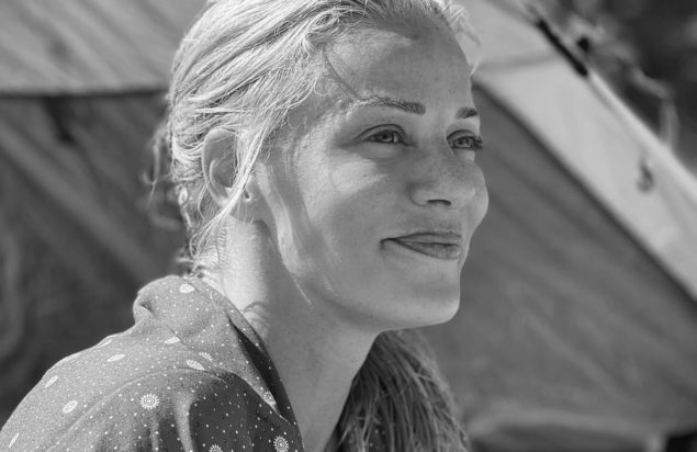 Ζέτα Μακρυπούλια