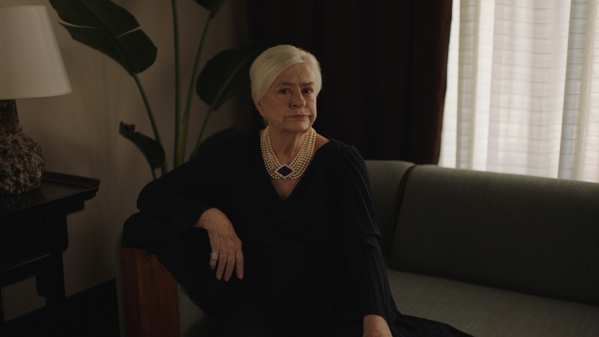 Ζωή: Κατερίνα Χέλμη, Μελισσάνθη Μάχουτ και Χρήστος Βασιλόπουλος στο σημερινό επεισόδιο