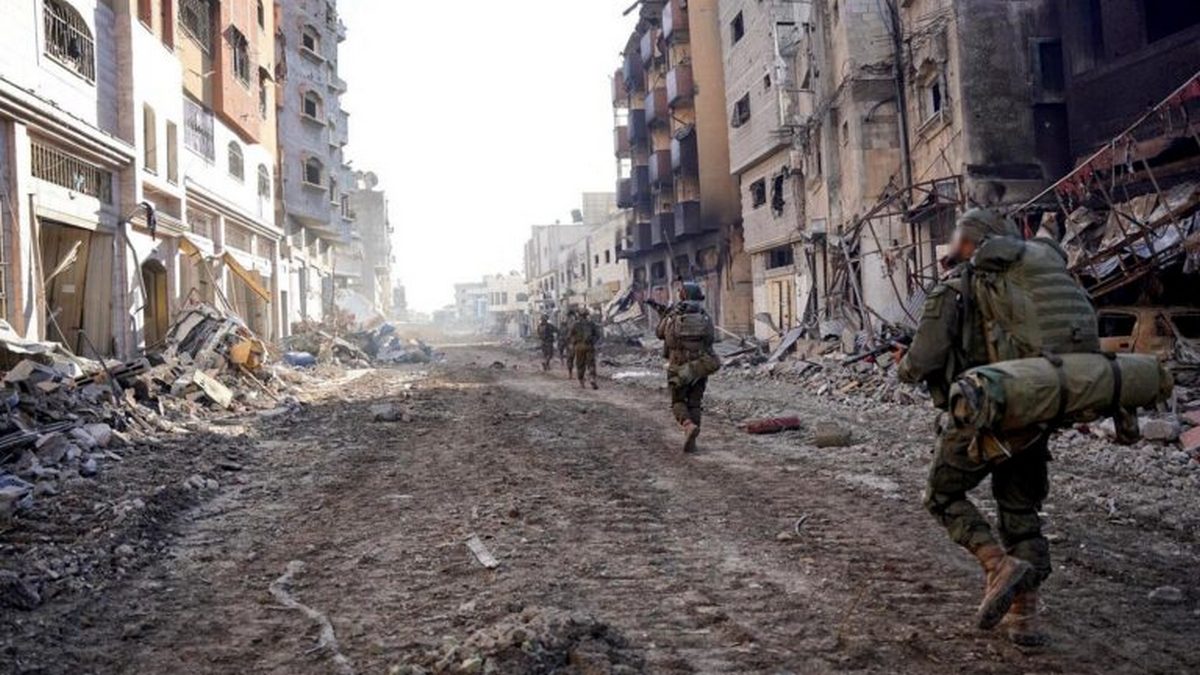 Γάζα: Τέσσερις νεκροί σε νέο ισραηλινό πλήγμα κατά σχολείου