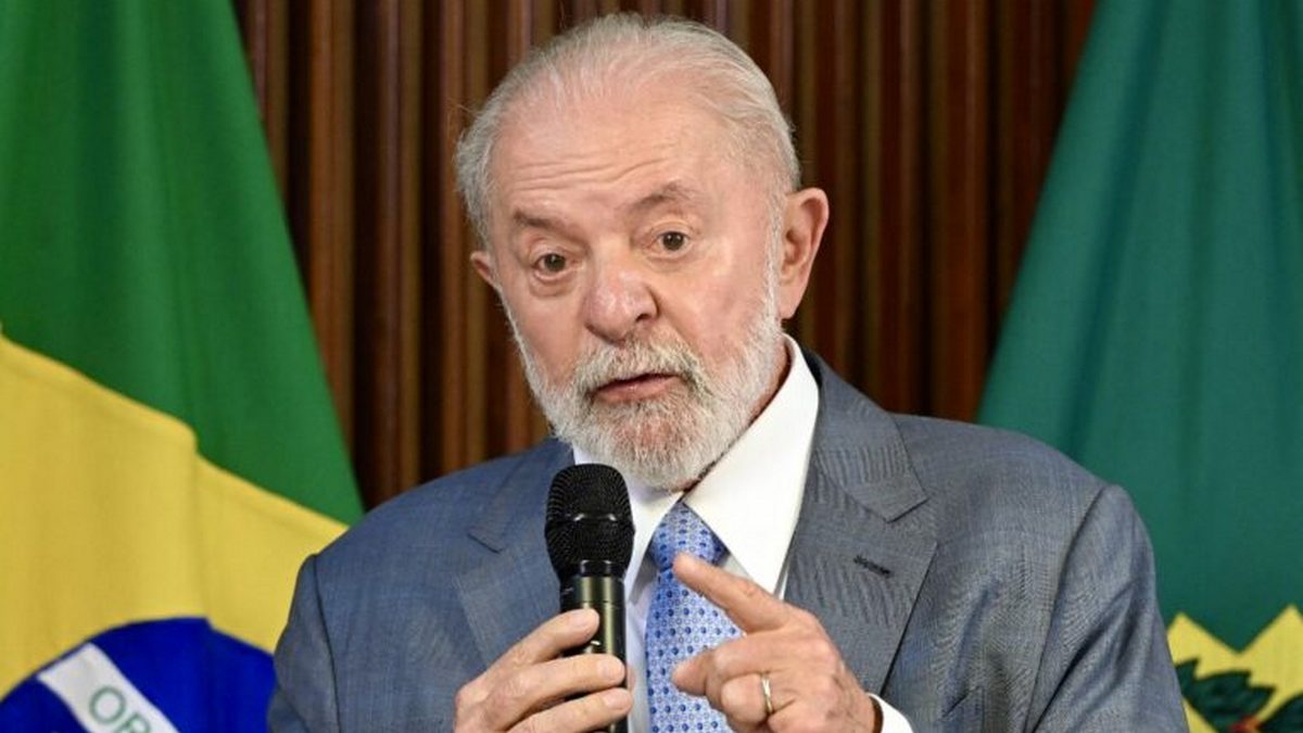 Εκλογές στη Γαλλία: Ο πρόεδρος της Βραζιλίας, Λούλα, χαιρετίζει τη νίκη «εναντίον του εξτρεμισμού»