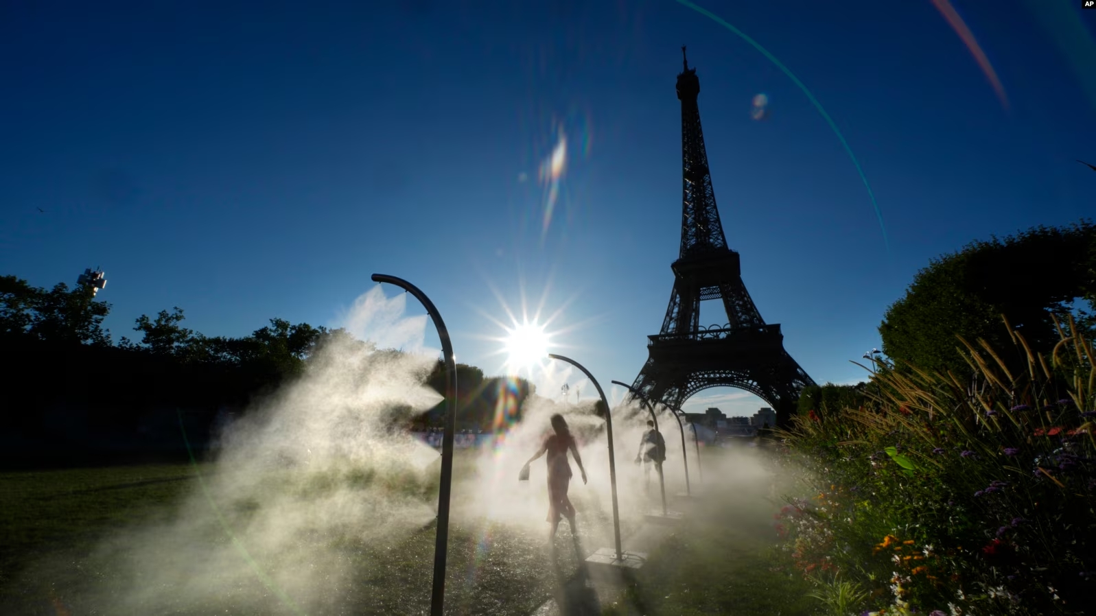 Ολυμπιακοί Αγώνες 2024: Συνεχίζονται οι διαμαρτυρίες των αθλητών για το Ολυμπιακό Χωριό – «Το να ζεις εκεί σε δυσκολεύει να αποδώσεις»