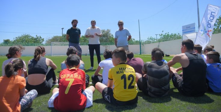 ΟΠΑΠ Ευχοστολίδια