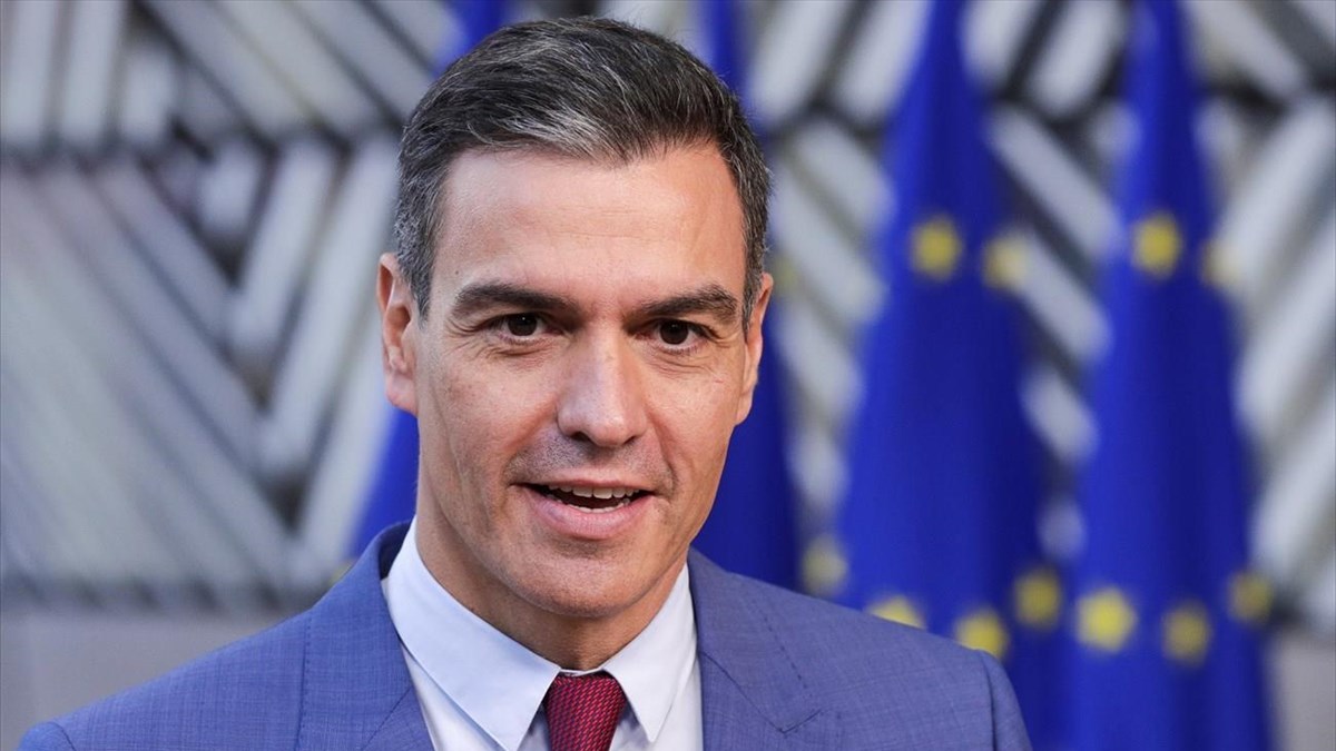 Γαλλία – Βουλευτικές εκλογές: Ο Πέδρο Σάντσεθ χαιρέτησε την «απόρριψη της άκρας δεξιάς»