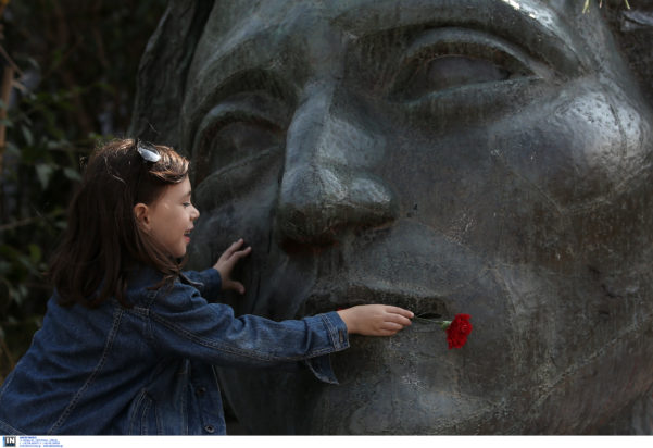 Αποκατάσταση της Δημοκρατίας