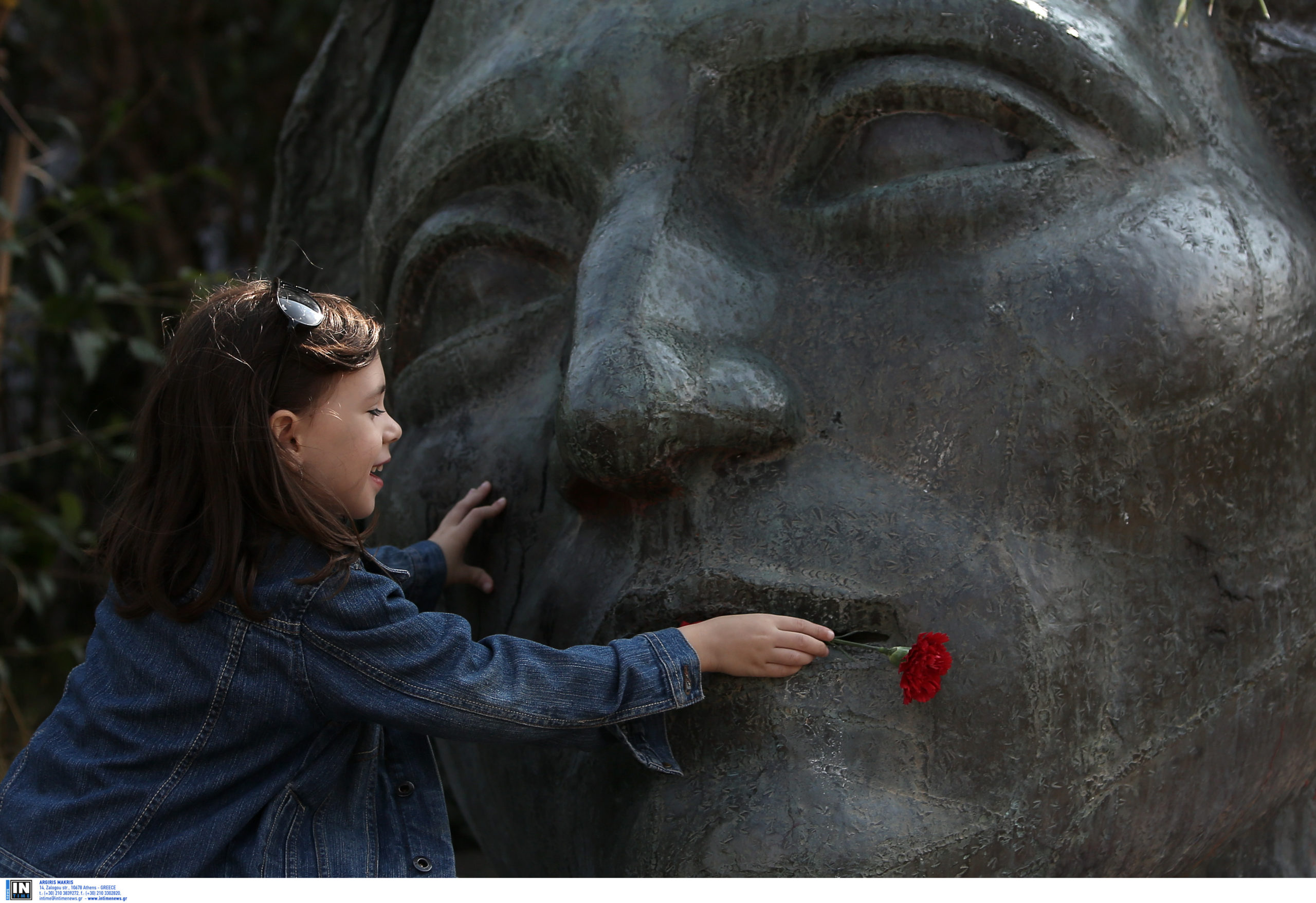 Αποκατάσταση της Δημοκρατίας