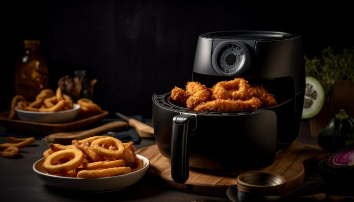 air fryer