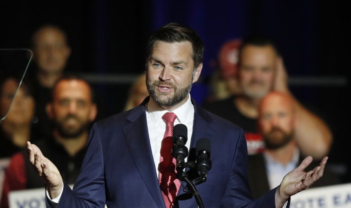 Τζέι Ντι Βανς