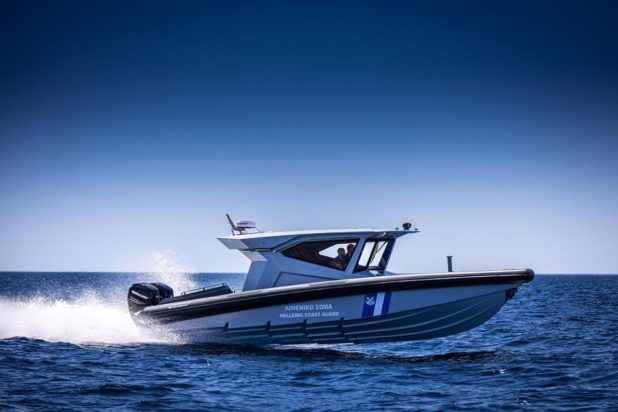 Κινέττα νεκρή