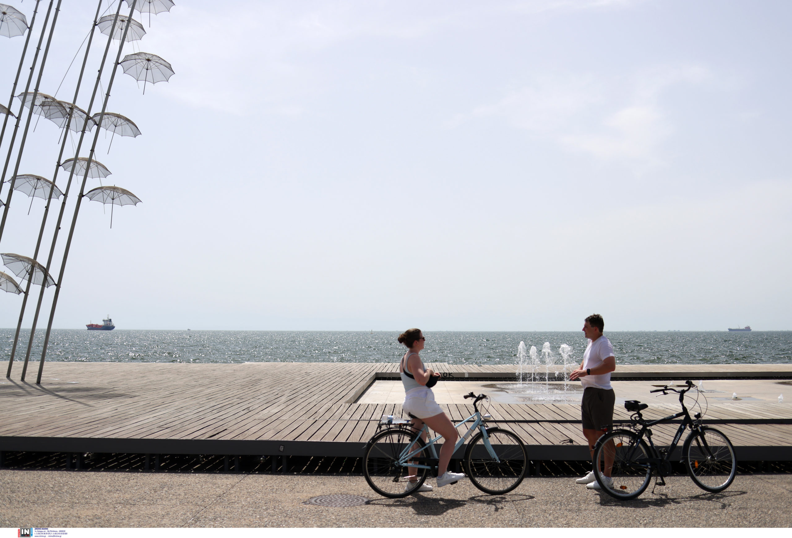 Θεσσαλονίκη: Απότομη αύξηση του ιικού φορτίου του κορονοϊού δείχνουν οι μετρήσεις στα λύματα