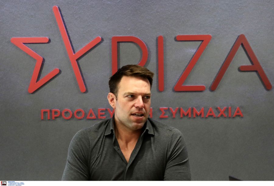 Κασσελάκης: Μου έχουν προτείνει μαύρο χρήμα, αλλά δεν μου έφερε κανείς σακούλα – Τι είπε για τον Τσίπρα