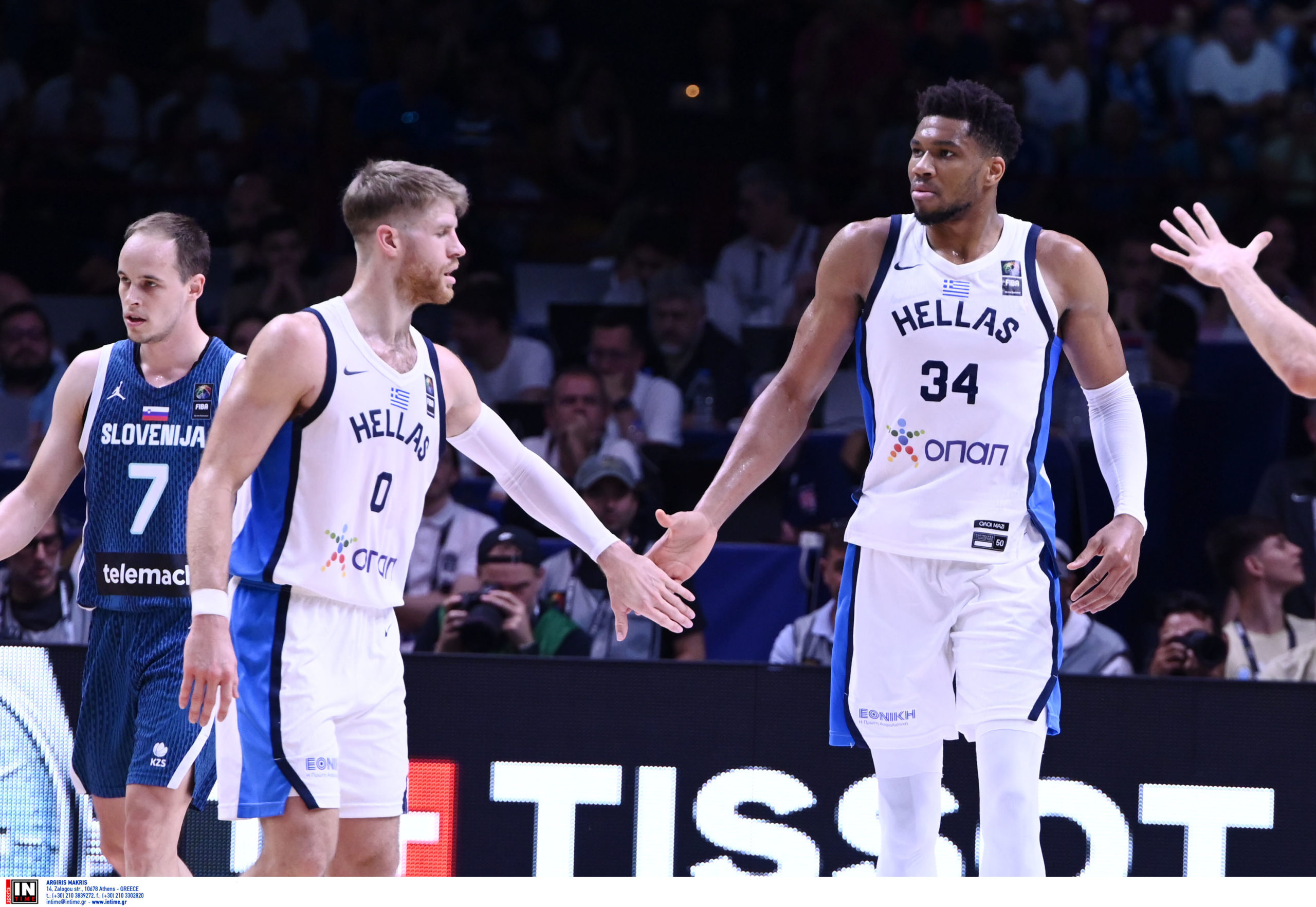 Τηλεθέαση – Σάββατο (6/7): Τι νούμερα έκαναν οι αγώνες του Euro 2024 και η μάχη της Εθνικής στο Προολυμπιακό