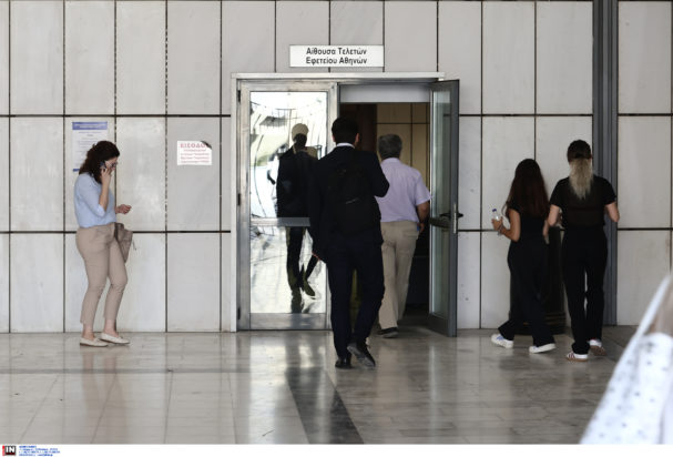 Δίκη για Μάτι