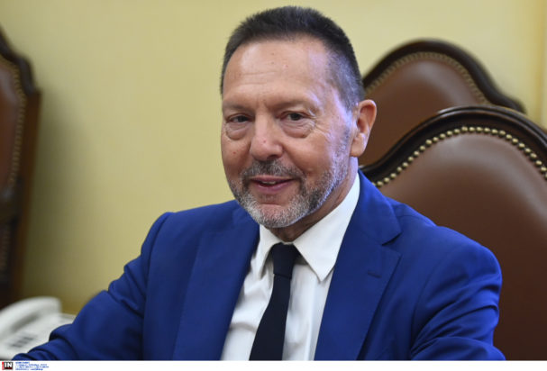 Γιάννης Στουρνάρας