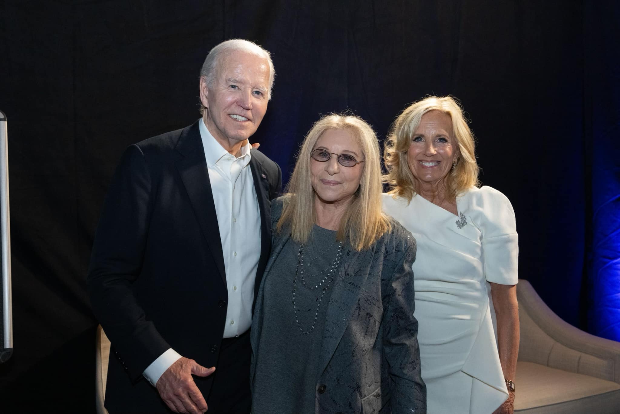 Χόλιγουντ Μπάιντεν