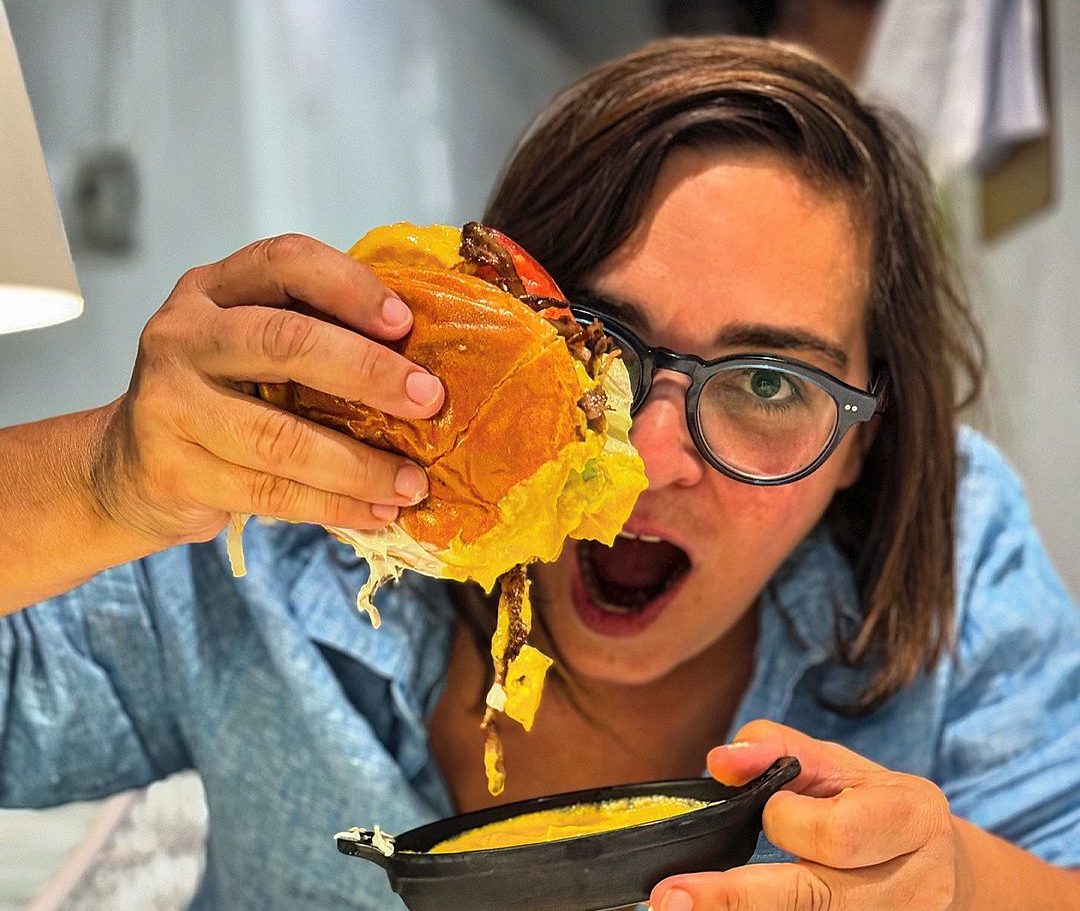 Ντέμη Γεωργίου συνέντευξη πριν πεθάνει