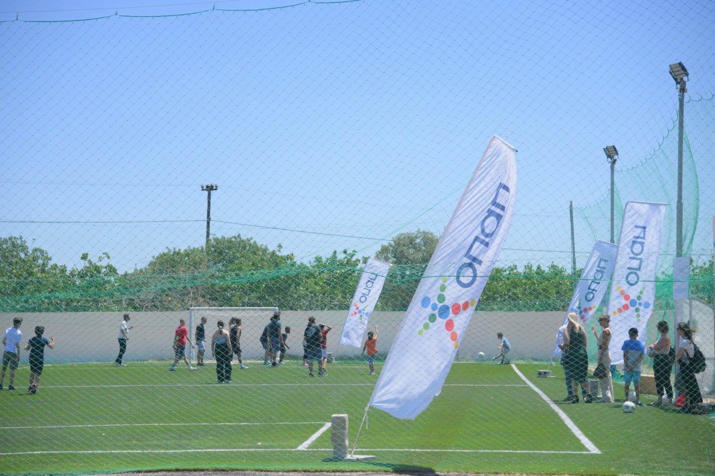 ΟΠΑΠ Ευχοστολίδια  