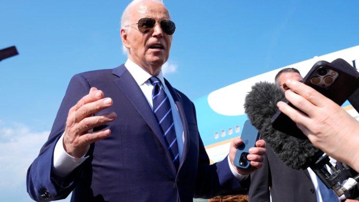 Τζο Μπάιντεν