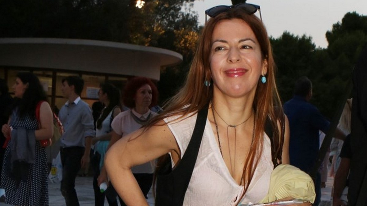 Καλλιρόη Μυριαγκού: Από το «Κωνσταντίνου και Ελένης» σε νέα καθημερινή σειρά