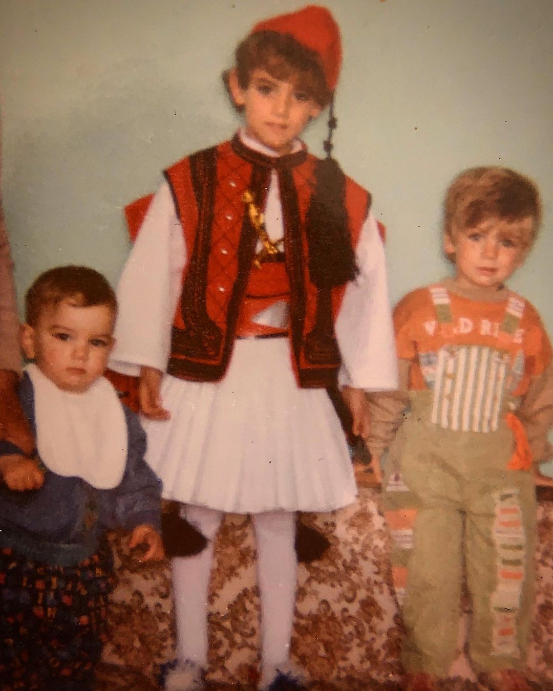 Νίκος Πολυδερόπουλο ς