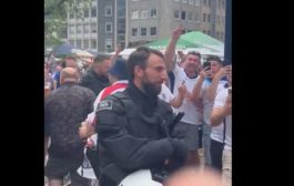 ΑΓΓΛΟΙ-ΑΣΤΥΝΟΜΙΚΟΣ