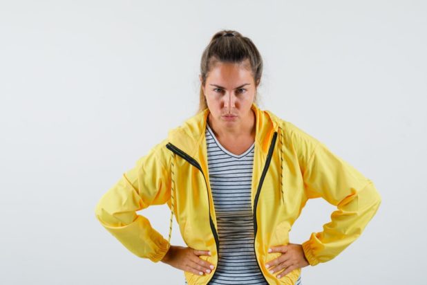 8 σημάδια ότι γίνεστε τοξικό άτομο-χωρίς να το συνειδητοποιείτε