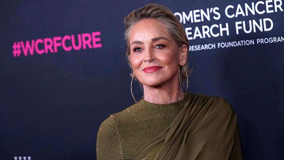 Hollywood: Η Σάρον Στόουν κάνει δυναμικό comeback – Ποιον ρόλο θα παίξει