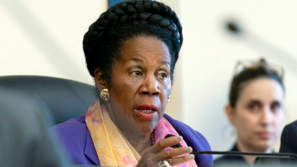 ΗΠΑ: Πέθανε η βουλευτής Σίλα Τζάκσον Λι