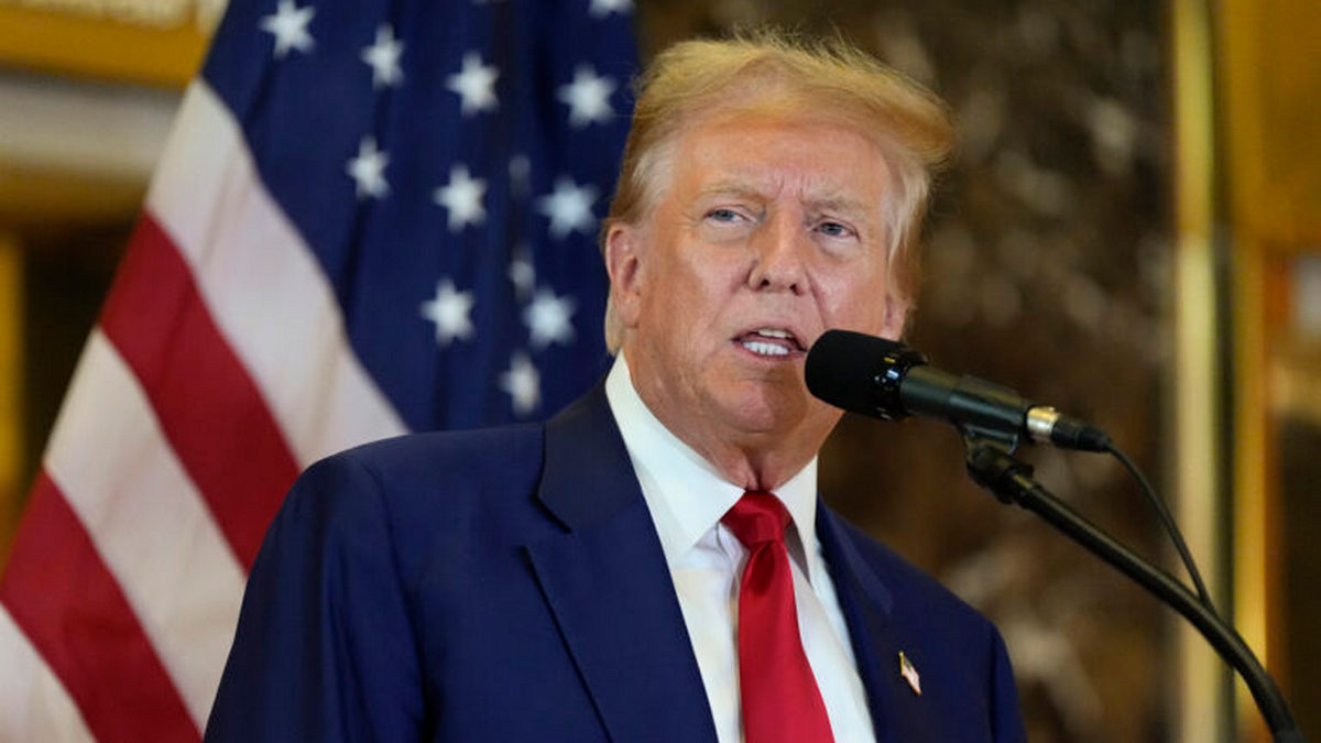 Ντόναλντ Τραμπ: Απαιτεί οι ΗΠΑ να «σβήσουν» το Ιράν από τον χάρτη αν δολοφονηθεί