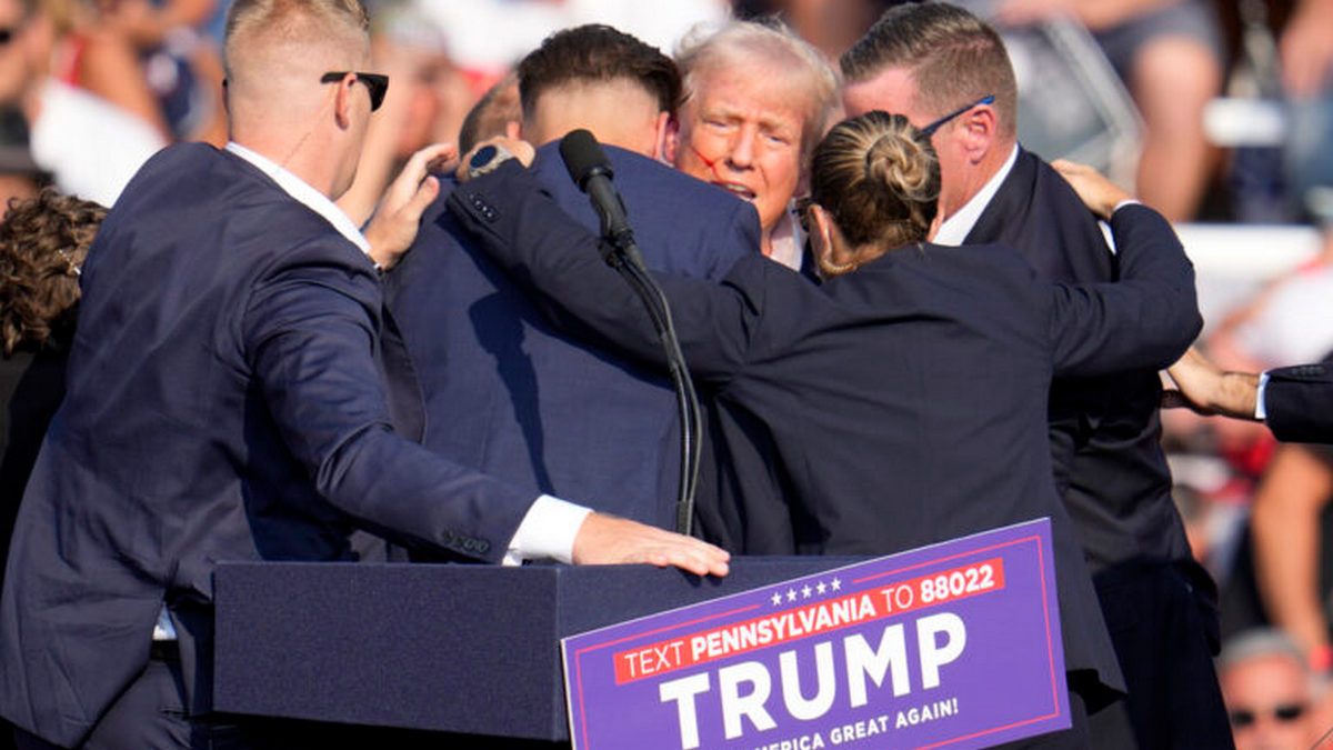 Ιράν: Απορρίπτει τις κατηγορίες περί ιρανικού σχεδίου συνωμοσίας με στόχο τη δολοφονία Τραμπ