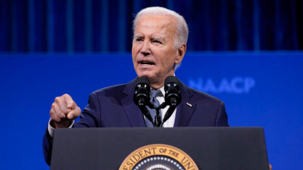 Τζο Μπάιντεν: Θετικός στον κορονοϊό – Ακυρώνει όλες τις εμφανίσεις του και επιστρέφει άμεσα στο Ντέλαγουερ