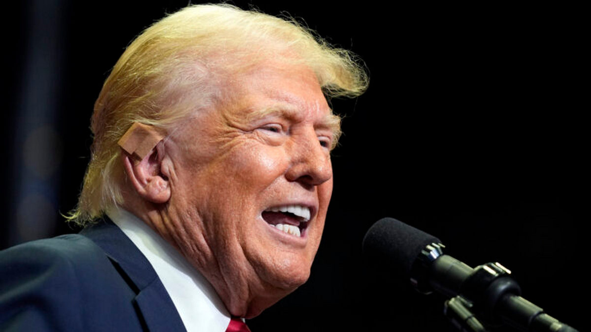 Gus Birlirakis: για Ντόναλντ Τραμπ: «Πιστεύω ότι θα κερδίσει τις εκλογές με μεγάλη διαφορά»