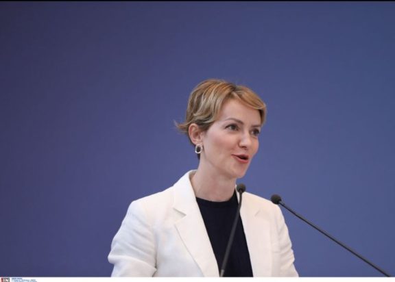 Αλεξάνδρα Σδούκου