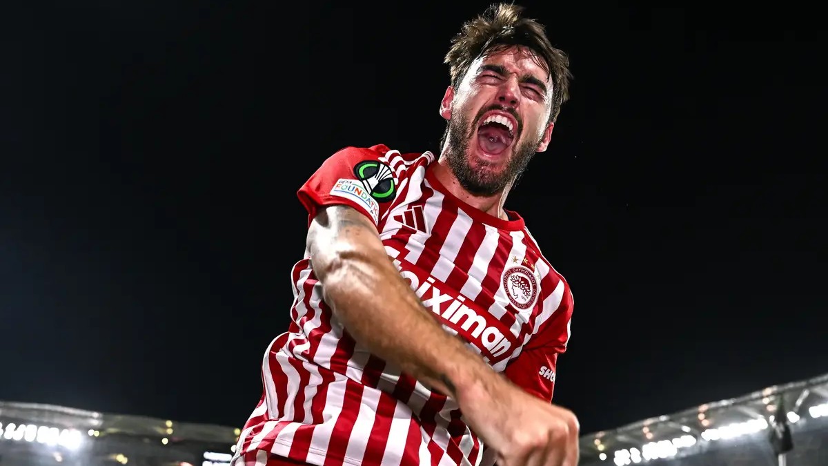 Ολυμπιακός: Έτοιμος να ολοκληρώσει μια σημαντική μεταγραφή – Αγοράζει τον Όρτα από την Μπράγκα