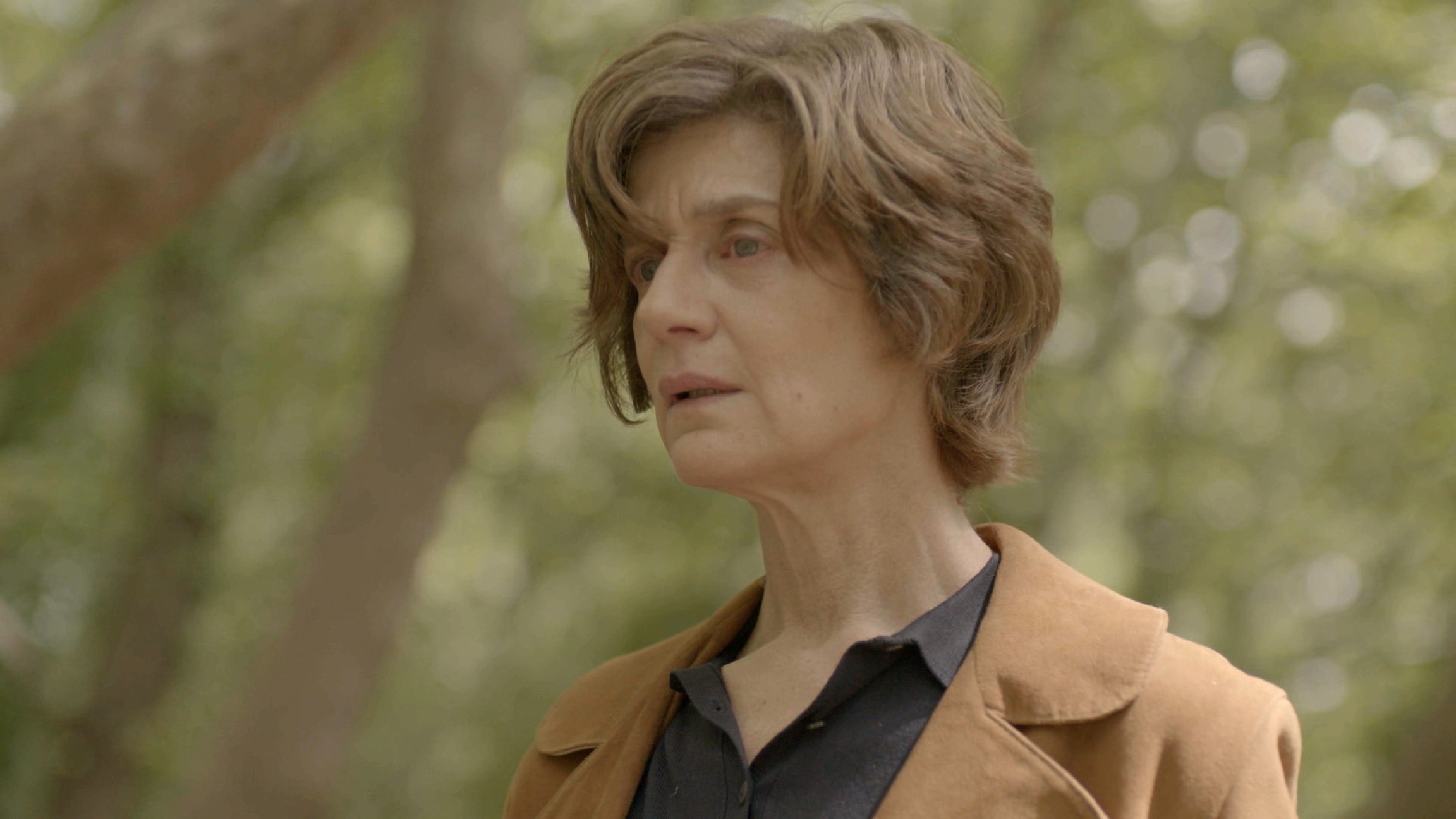 Το προξενιό της Ιουλίας – Άννα Μάσχα: «Το τέλος του Προβιού είναι γυναικεία υπόθεση»