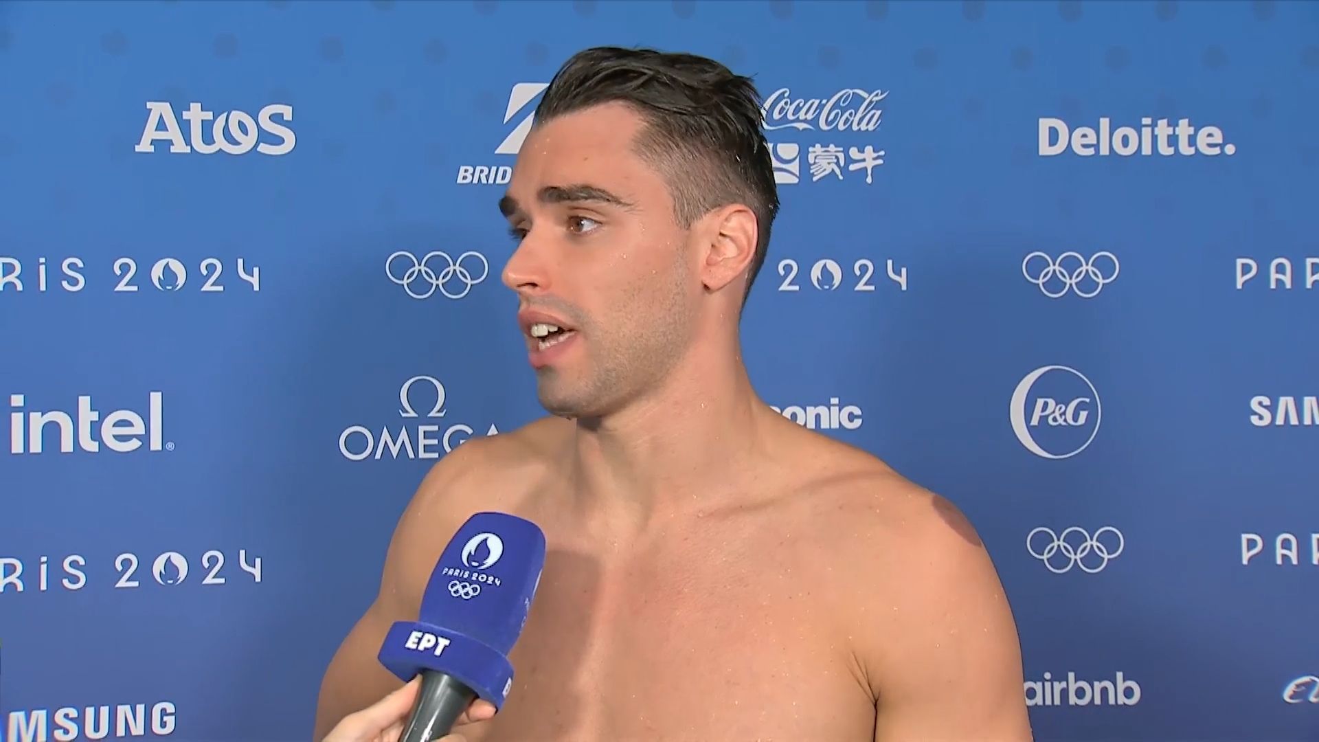 Απόστολος Χρήστου: «Δεν μου λέει τίποτα η 4η θέση – Ποιος ζει ποιος πεθαίνει μέχρι το 2028»