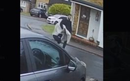 ΒΡΕΤΑΝΙΑ-ΚΛΙΦΟΡΝΤ