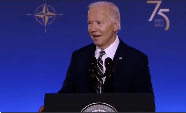 Τζο Μπάιντεν