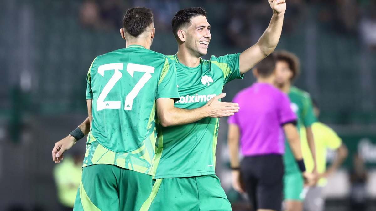 Παναθηναϊκός: Πρεμιέρα στο Europa League με στόχο το σκορ πρόκρισης κόντρα στην Μπότεφ