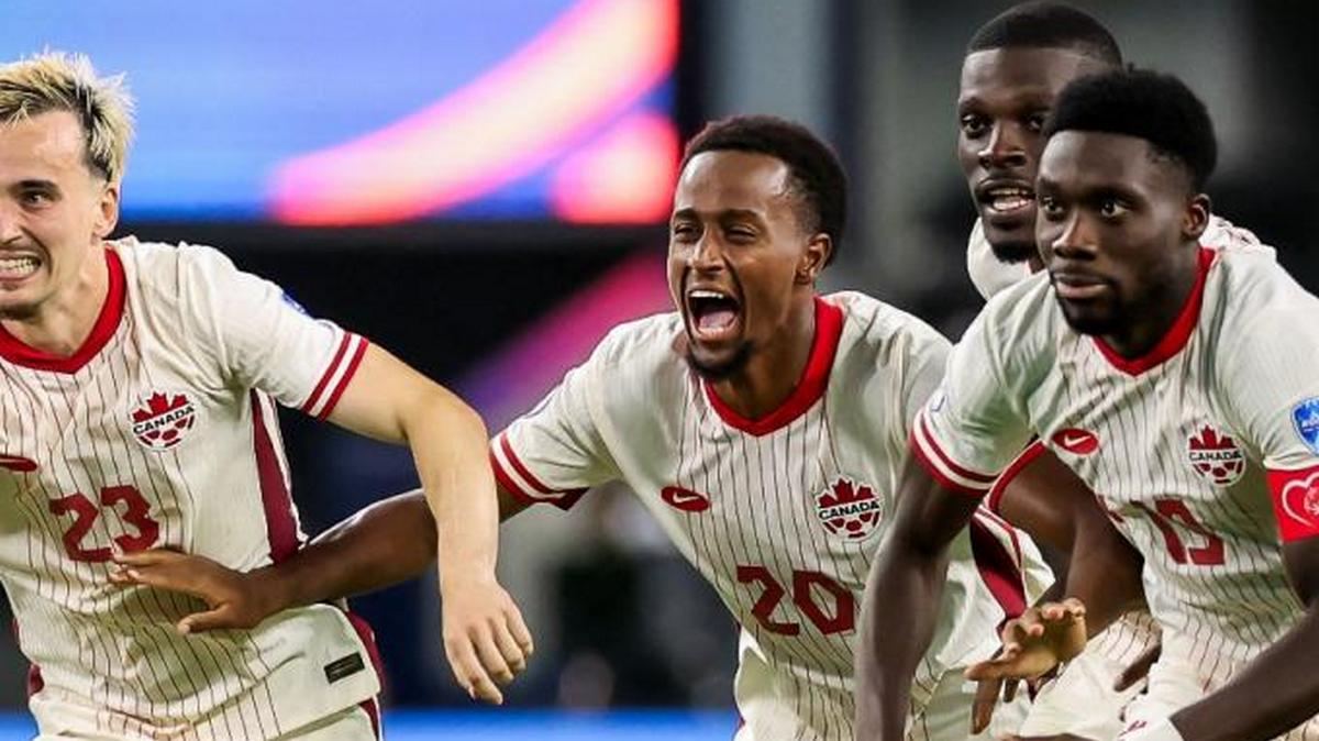 Copa America: Συνεχίζει να γράφει ιστορία ο Καναδάς – «Λύγισε» την Βενεζουέλα και έκλεισε ραντεβού στα ημιτελικά