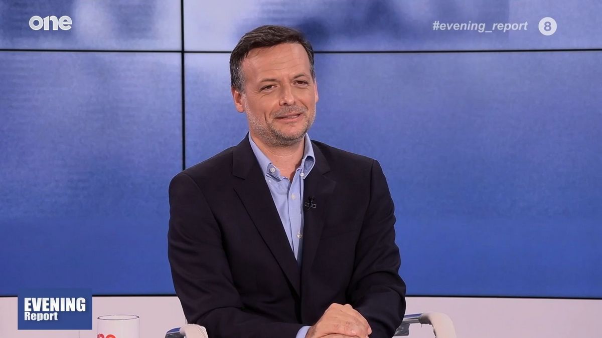 Χάρης Δούκας για την καθαριότητα στον Δήμο Αθηναίων: «Είμαστε σε αδιέξοδο, δεν το κρύβω»