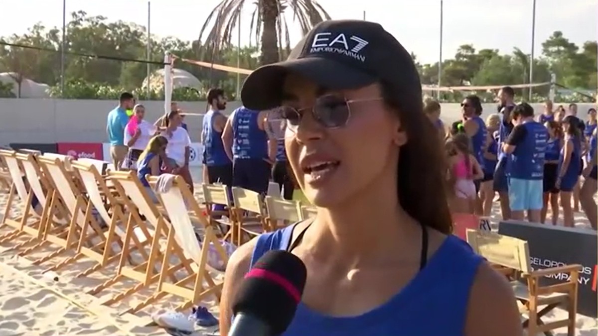 Ειρήνη Παπαδοπούλου: «Είμαι πάρα πολύ θλιμμένη, απογοητευμένη και εξοργισμένη»