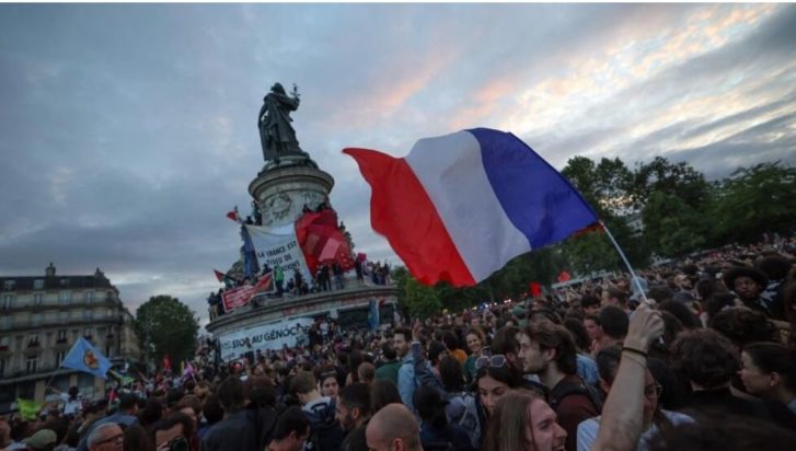 Γαλλία- εκλογές