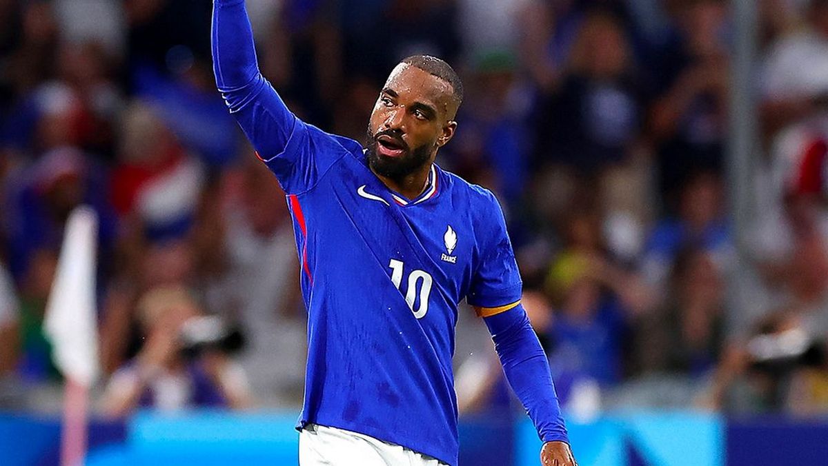 Ολυμπιακοί Αγώνες 2024: Επίδειξη δύναμης η Γαλλία – Επικράτησε 3-0 των ΗΠΑ – Όλα τα αποτελέσματα