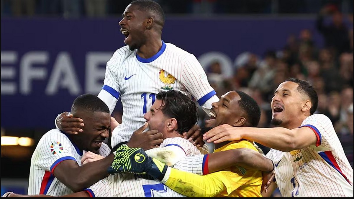 Euro 2024: Πρόωρος τελικός στα ημιτελικά – Το πανόραμα της διοργάνωσης